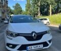 Білий Рено Меган, об'ємом двигуна 1.46 л та пробігом 210 тис. км за 11000 $, фото 1 на Automoto.ua