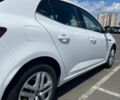Білий Рено Меган, об'ємом двигуна 1.6 л та пробігом 64 тис. км за 12900 $, фото 3 на Automoto.ua