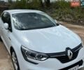 Білий Рено Меган, об'ємом двигуна 1.46 л та пробігом 250 тис. км за 10700 $, фото 7 на Automoto.ua