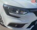 Белый Рено Меган, объемом двигателя 1.46 л и пробегом 284 тыс. км за 11400 $, фото 8 на Automoto.ua