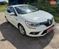 Белый Рено Меган, объемом двигателя 1.5 л и пробегом 259 тыс. км за 9600 $, фото 8 на Automoto.ua