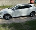 Белый Рено Меган, объемом двигателя 1.5 л и пробегом 256 тыс. км за 9800 $, фото 1 на Automoto.ua