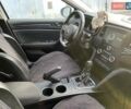 Белый Рено Меган, объемом двигателя 1.5 л и пробегом 204 тыс. км за 12400 $, фото 8 на Automoto.ua