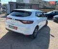 Білий Рено Меган, об'ємом двигуна 1.5 л та пробігом 221 тис. км за 10690 $, фото 4 на Automoto.ua