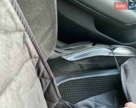 Белый Рено Меган, объемом двигателя 1.5 л и пробегом 204 тыс. км за 12400 $, фото 9 на Automoto.ua