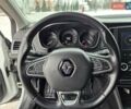 Білий Рено Меган, об'ємом двигуна 1.46 л та пробігом 309 тис. км за 11700 $, фото 13 на Automoto.ua