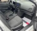 Белый Рено Меган, объемом двигателя 1.5 л и пробегом 221 тыс. км за 10990 $, фото 15 на Automoto.ua