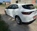 Белый Рено Меган, объемом двигателя 1.5 л и пробегом 259 тыс. км за 9600 $, фото 7 на Automoto.ua