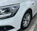 Белый Рено Меган, объемом двигателя 1.6 л и пробегом 227 тыс. км за 12100 $, фото 7 на Automoto.ua