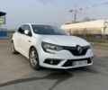 Белый Рено Меган, объемом двигателя 1.5 л и пробегом 158 тыс. км за 11000 $, фото 10 на Automoto.ua