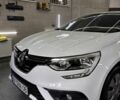 Білий Рено Меган, об'ємом двигуна 1.5 л та пробігом 224 тис. км за 9500 $, фото 2 на Automoto.ua
