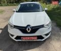 Белый Рено Меган, объемом двигателя 1.5 л и пробегом 259 тыс. км за 9600 $, фото 9 на Automoto.ua