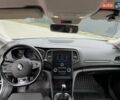 Білий Рено Меган, об'ємом двигуна 1.6 л та пробігом 189 тис. км за 10800 $, фото 8 на Automoto.ua