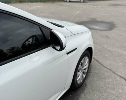 Белый Рено Меган, объемом двигателя 1.46 л и пробегом 257 тыс. км за 10500 $, фото 9 на Automoto.ua