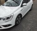 Белый Рено Меган, объемом двигателя 1.46 л и пробегом 190 тыс. км за 10500 $, фото 2 на Automoto.ua