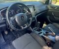 Белый Рено Меган, объемом двигателя 1.5 л и пробегом 253 тыс. км за 12500 $, фото 6 на Automoto.ua