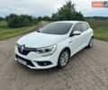 Белый Рено Меган, объемом двигателя 1.46 л и пробегом 257 тыс. км за 9999 $, фото 1 на Automoto.ua