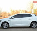 Білий Рено Меган, об'ємом двигуна 1.5 л та пробігом 205 тис. км за 11999 $, фото 11 на Automoto.ua