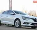 Білий Рено Меган, об'ємом двигуна 1.5 л та пробігом 205 тис. км за 11999 $, фото 5 на Automoto.ua