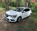 Белый Рено Меган, объемом двигателя 1.46 л и пробегом 195 тыс. км за 12000 $, фото 54 на Automoto.ua