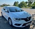 Белый Рено Меган, объемом двигателя 1.46 л и пробегом 188 тыс. км за 11900 $, фото 1 на Automoto.ua