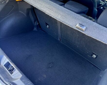 Белый Рено Меган, объемом двигателя 1.5 л и пробегом 253 тыс. км за 12500 $, фото 8 на Automoto.ua