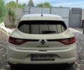 Белый Рено Меган, объемом двигателя 1.46 л и пробегом 195 тыс. км за 12000 $, фото 27 на Automoto.ua