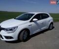 Білий Рено Меган, об'ємом двигуна 1.46 л та пробігом 218 тис. км за 11500 $, фото 1 на Automoto.ua