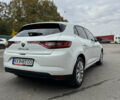 Белый Рено Меган, объемом двигателя 1.46 л и пробегом 257 тыс. км за 10500 $, фото 20 на Automoto.ua