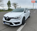 Белый Рено Меган, объемом двигателя 1.46 л и пробегом 250 тыс. км за 9600 $, фото 1 на Automoto.ua