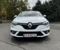 Белый Рено Меган, объемом двигателя 1.46 л и пробегом 257 тыс. км за 10500 $, фото 4 на Automoto.ua