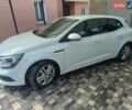Белый Рено Меган, объемом двигателя 1.46 л и пробегом 195 тыс. км за 12000 $, фото 82 на Automoto.ua