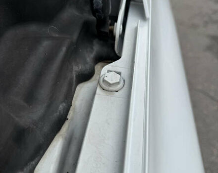 Белый Рено Меган, объемом двигателя 1.46 л и пробегом 257 тыс. км за 10500 $, фото 35 на Automoto.ua