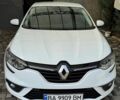 Белый Рено Меган, объемом двигателя 1.46 л и пробегом 195 тыс. км за 12000 $, фото 22 на Automoto.ua