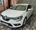 Белый Рено Меган, объемом двигателя 1.46 л и пробегом 195 тыс. км за 12000 $, фото 3 на Automoto.ua