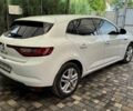 Белый Рено Меган, объемом двигателя 1.46 л и пробегом 195 тыс. км за 12000 $, фото 9 на Automoto.ua