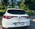 Белый Рено Меган, объемом двигателя 1.46 л и пробегом 188 тыс. км за 11900 $, фото 6 на Automoto.ua