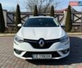 Білий Рено Меган, об'ємом двигуна 1.46 л та пробігом 225 тис. км за 13500 $, фото 4 на Automoto.ua