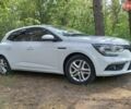 Белый Рено Меган, объемом двигателя 1.46 л и пробегом 195 тыс. км за 12000 $, фото 32 на Automoto.ua