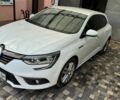 Белый Рено Меган, объемом двигателя 1.46 л и пробегом 195 тыс. км за 12000 $, фото 18 на Automoto.ua