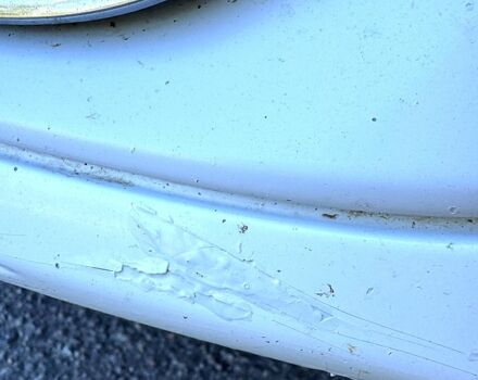 Белый Рено Меган, объемом двигателя 1.5 л и пробегом 253 тыс. км за 12500 $, фото 10 на Automoto.ua