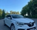 Белый Рено Меган, объемом двигателя 1.46 л и пробегом 270 тыс. км за 9600 $, фото 1 на Automoto.ua