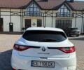 Білий Рено Меган, об'ємом двигуна 1.46 л та пробігом 225 тис. км за 13500 $, фото 28 на Automoto.ua