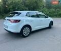 Белый Рено Меган, объемом двигателя 1.46 л и пробегом 270 тыс. км за 9600 $, фото 3 на Automoto.ua