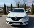 Білий Рено Меган, об'ємом двигуна 1.46 л та пробігом 225 тис. км за 13500 $, фото 33 на Automoto.ua