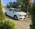 Білий Рено Меган, об'ємом двигуна 1.5 л та пробігом 213 тис. км за 12500 $, фото 1 на Automoto.ua