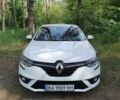 Белый Рено Меган, объемом двигателя 1.46 л и пробегом 195 тыс. км за 12000 $, фото 56 на Automoto.ua