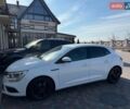 Білий Рено Меган, об'ємом двигуна 1.46 л та пробігом 225 тис. км за 13500 $, фото 15 на Automoto.ua