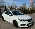 Білий Рено Меган, об'ємом двигуна 1.46 л та пробігом 225 тис. км за 13500 $, фото 32 на Automoto.ua