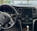Белый Рено Меган, объемом двигателя 1.46 л и пробегом 195 тыс. км за 12000 $, фото 1 на Automoto.ua